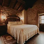 Casas Alexandre Casa di campagna Pontevedra
