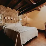 Casas Alexandre Casa di campagna Pontevedra
