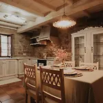 Casas Alexandre Casa di campagna Pontevedra