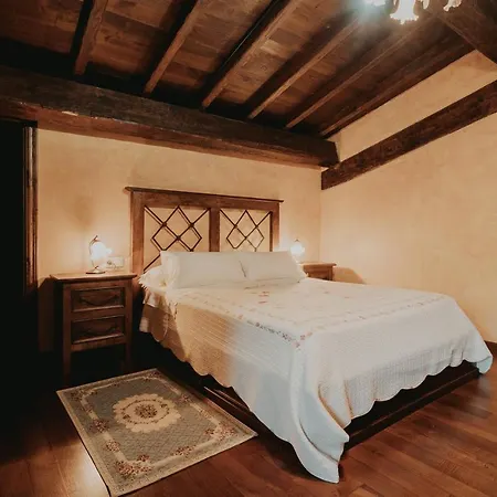 乡村民宿 Casas Alexandre Vilar (Santiago)