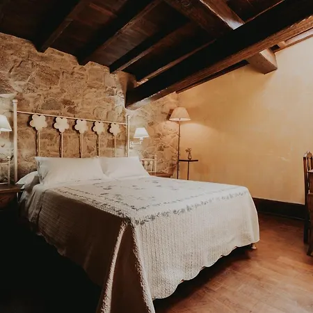 Casas Alexandre 乡村民宿 Vilar (Santiago)