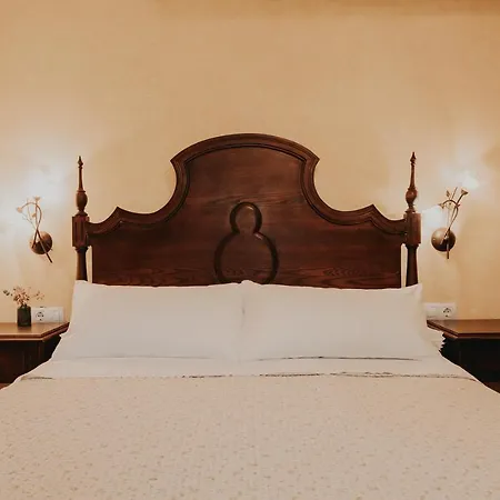 カントリーハウス Casas Alexandre