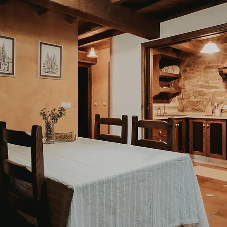 Εξοχικό σπίτι Casas Alexandre *