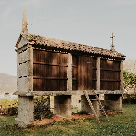 Casas Alexandre