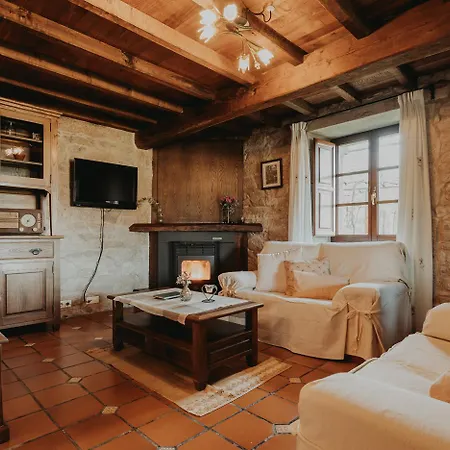 Casas Alexandre ポンテベドラ