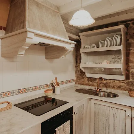Casas Alexandre Εξοχικό σπίτι Ποντεβέντρα
