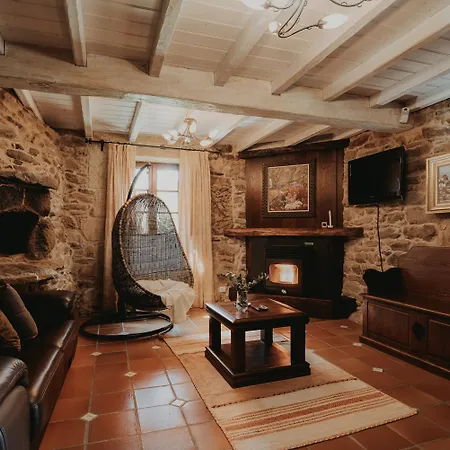 Casas Alexandre