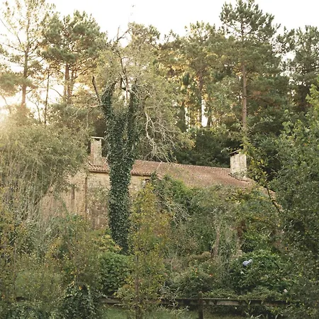 Casas Alexandre