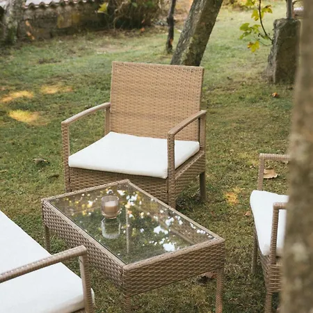 Casas Alexandre カントリーハウス