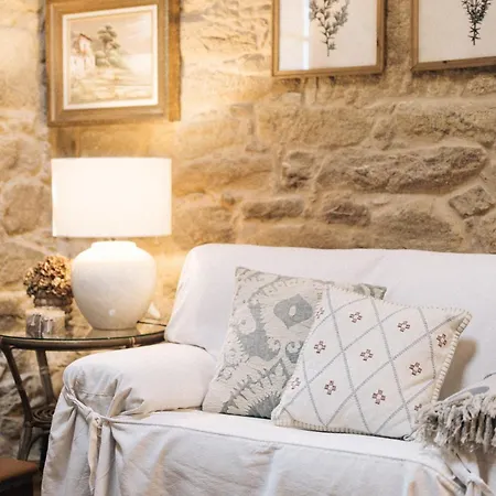 カントリーハウス Casas Alexandre *