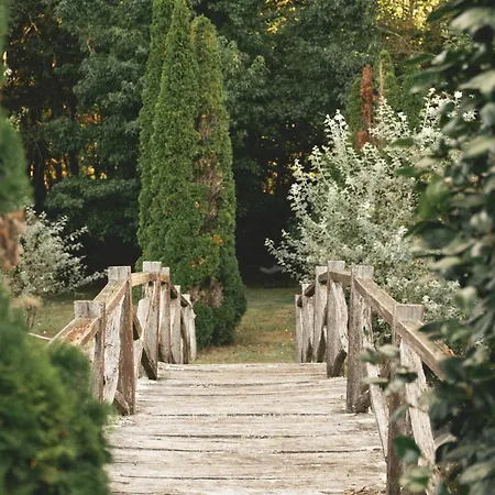 カントリーハウス Casas Alexandre ポンテベドラ