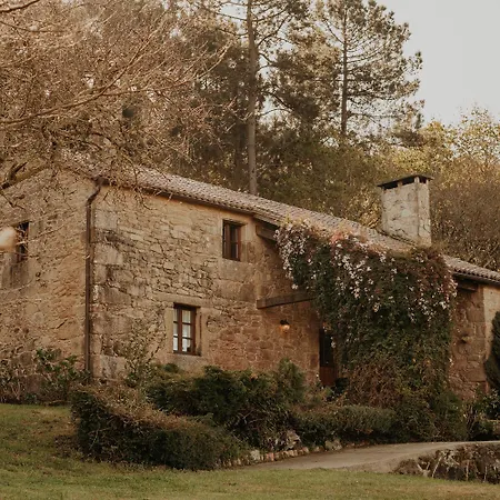 Casas Alexandre ポンテベドラ