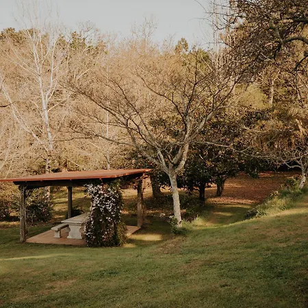 Casas Alexandre カントリーハウス