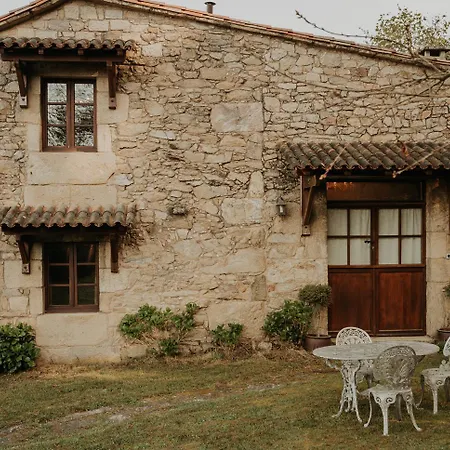 カントリーハウス Casas Alexandre