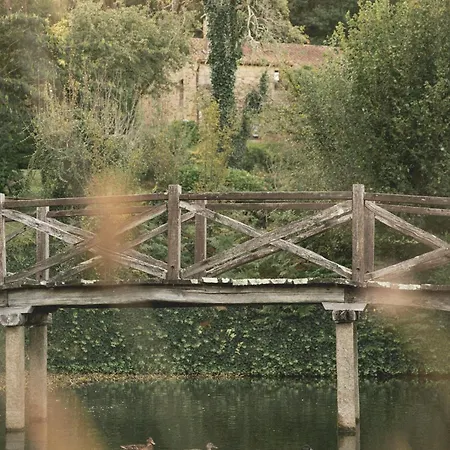 Casas Alexandre カントリーハウス *