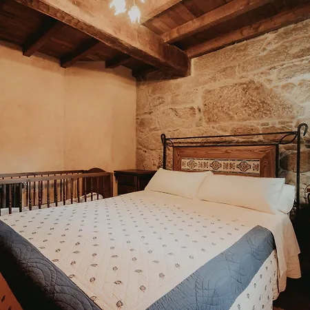 Εξοχικό σπίτι Casas Alexandre *