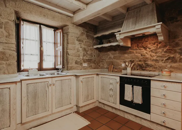 Casas Alexandre بونتيفيذرا