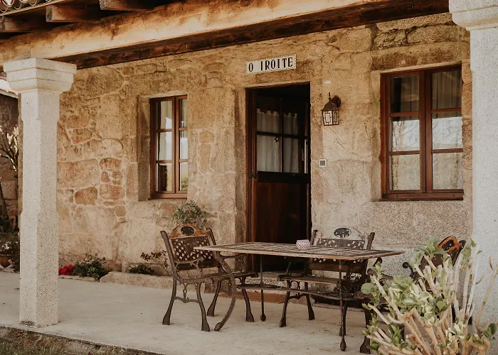 Casas Alexandre * بونتيفيذرا