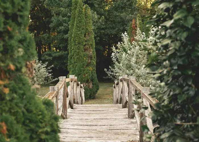 منزل ريفي Casas Alexandre بونتيفيذرا