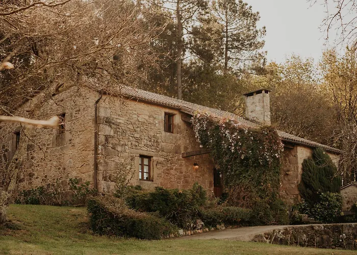 Casas Alexandre بونتيفيذرا