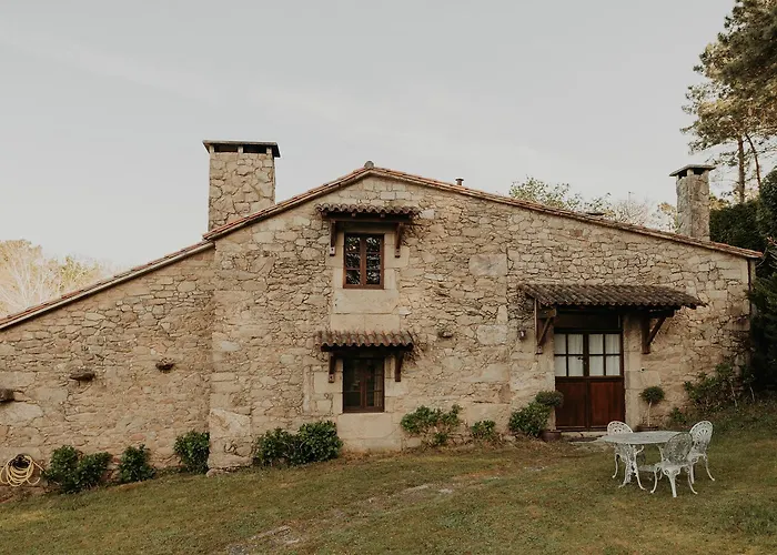 Casas Alexandre * بونتيفيذرا