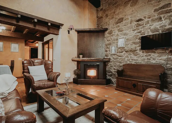 Casas Alexandre * بونتيفيذرا